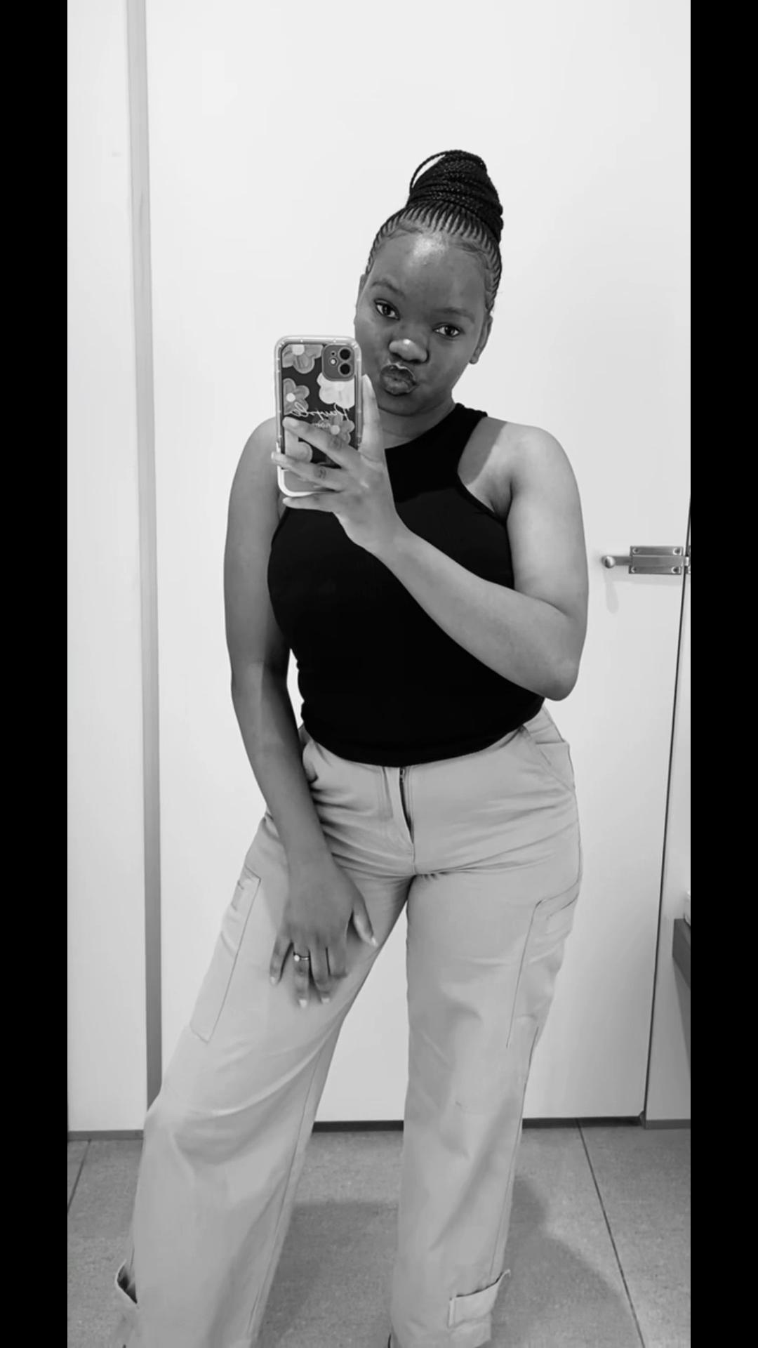 @Maungo Mangadi