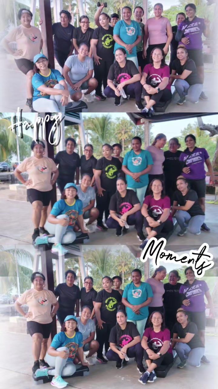 @FITnessFUN4aHEALTHYlife