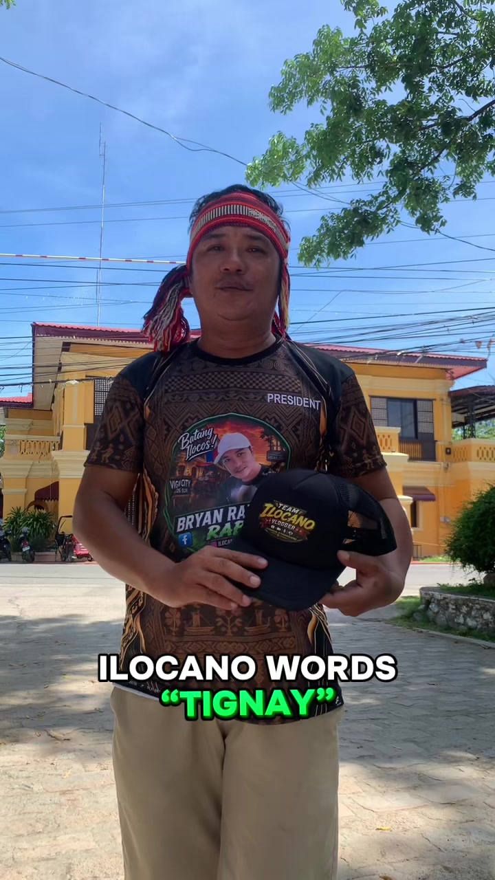 @Batang ILocos VLOG