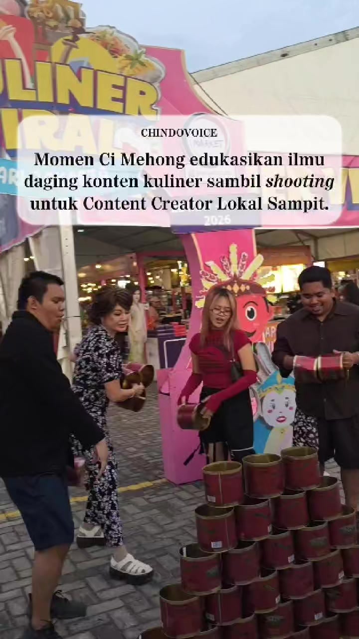 @CHINDOVOICE MEDIA&trade; 印華聲報
