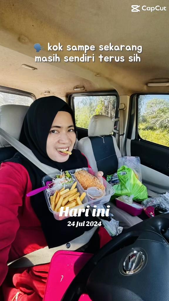 @bundanya dhafa