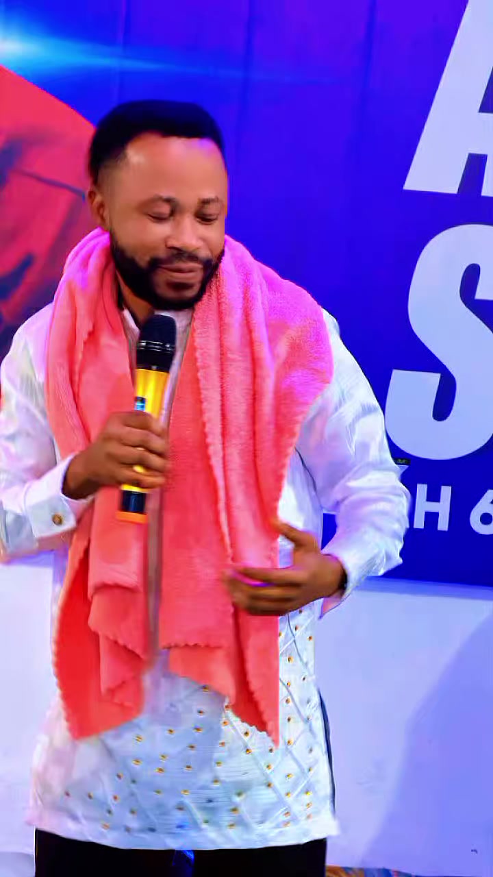 @PROPHET S.K FRANCIS