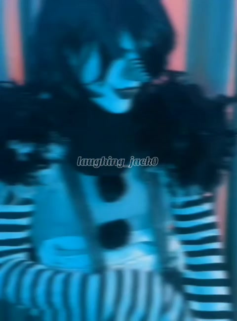 @🎪@laughing_ jack🎠