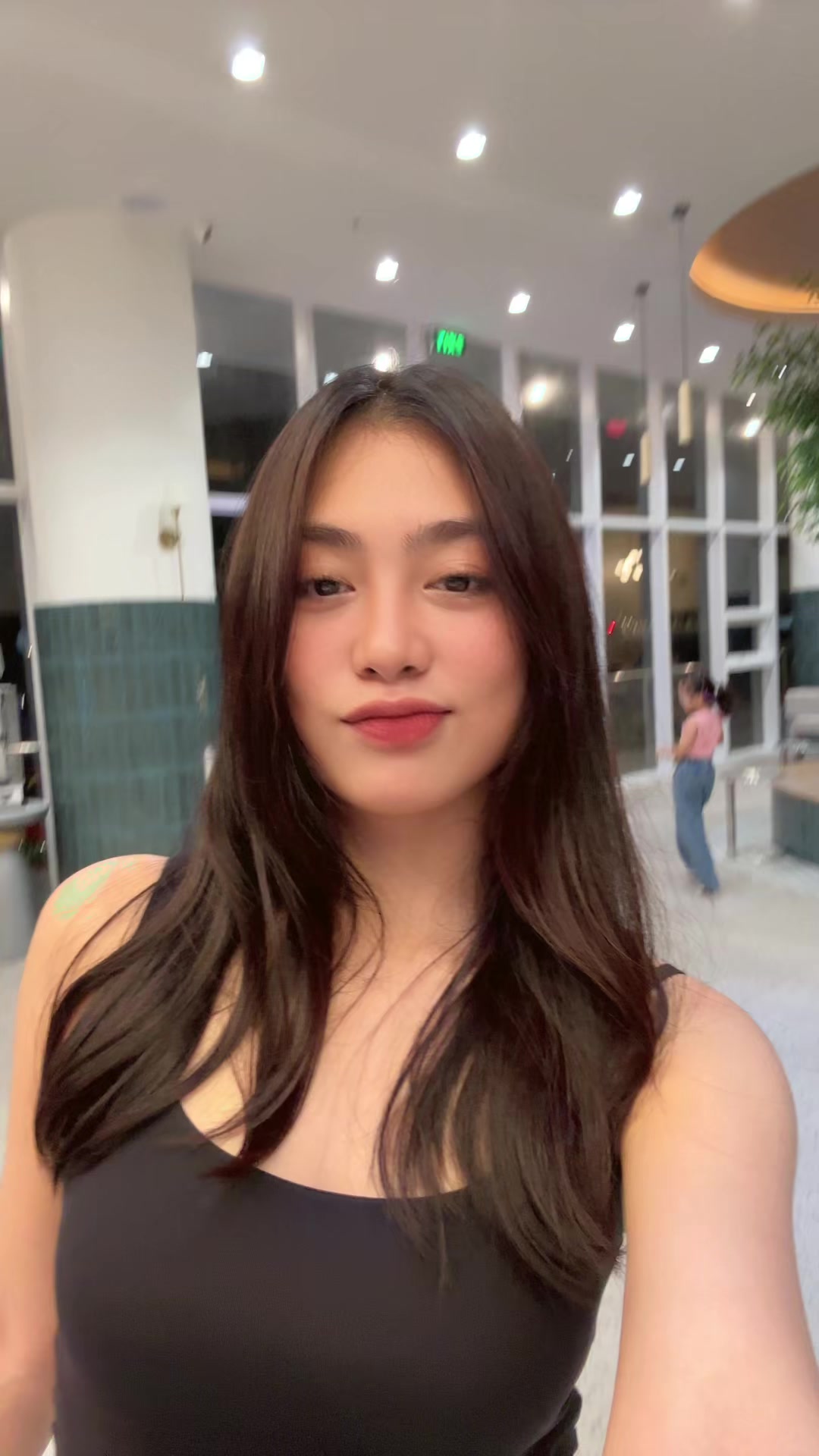 @Kyla Cruz