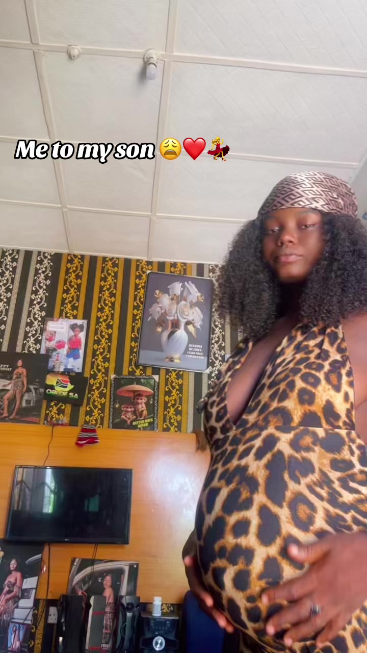 @Big bellababy 🥺💕💕💞💞