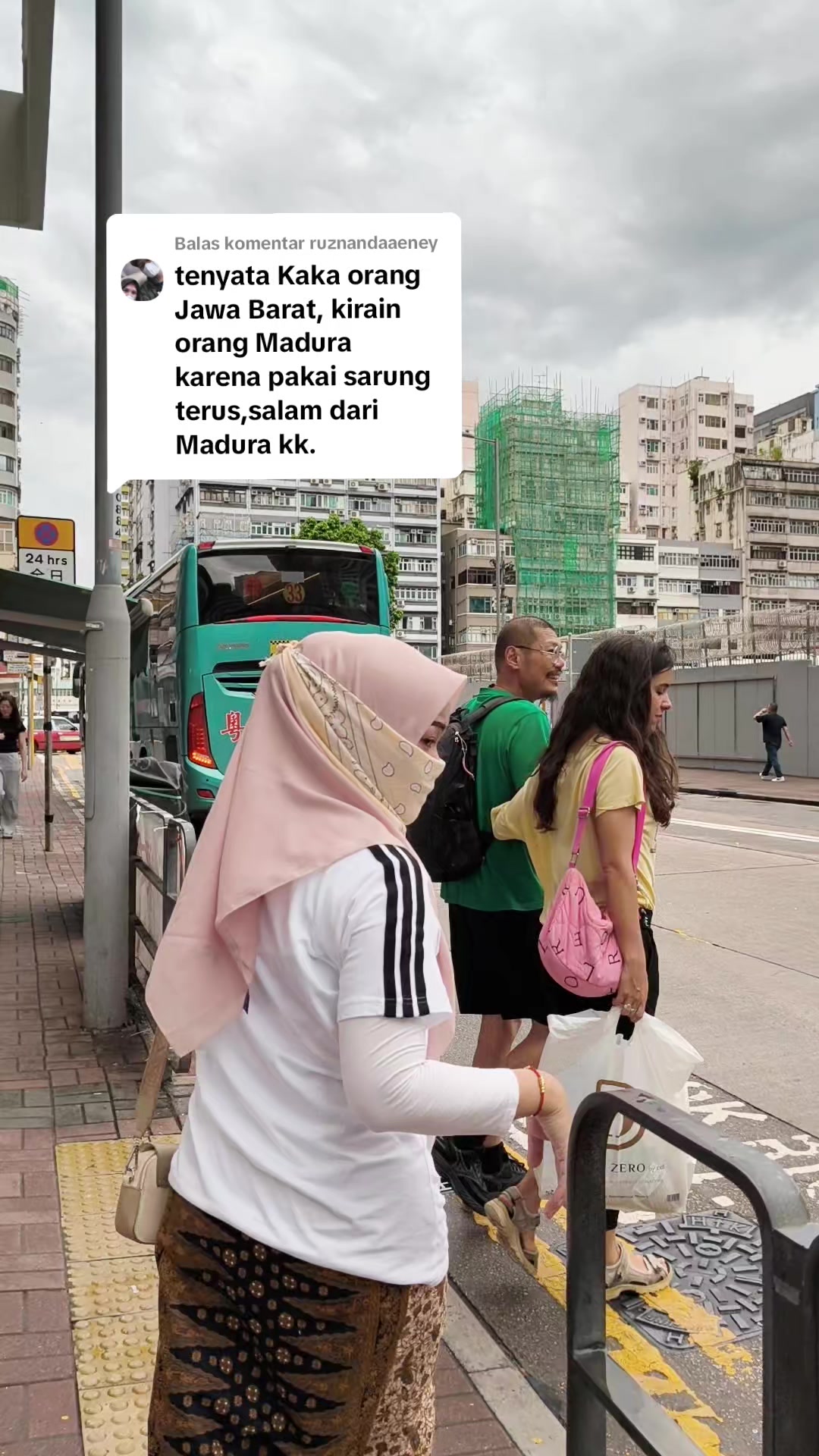 @tari sifau jannah