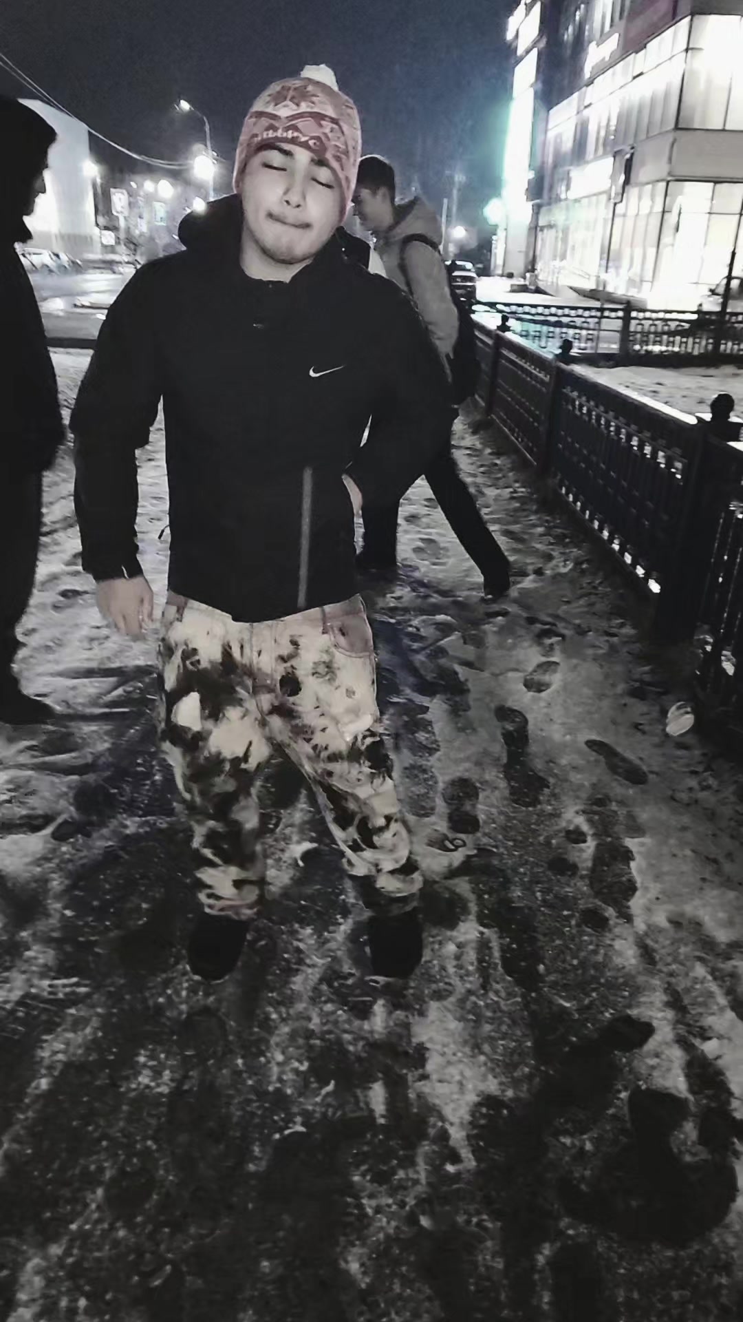 @тгк:джон шмалев