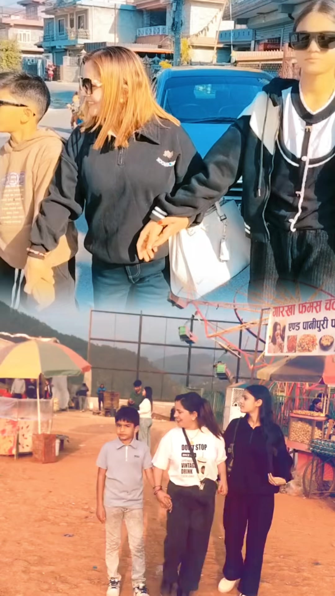 @Anita Kc Thapa