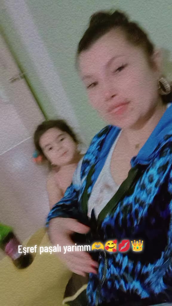 @Saniye Şaban Kamçı