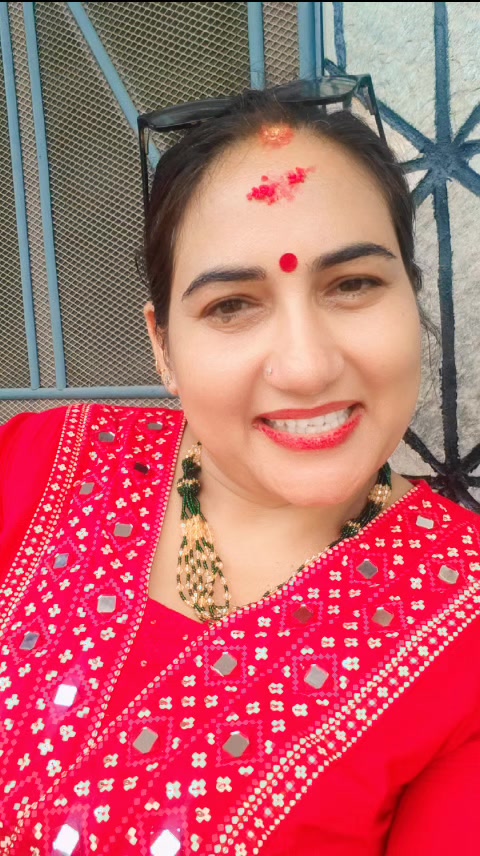 @Maya Devi Poudel