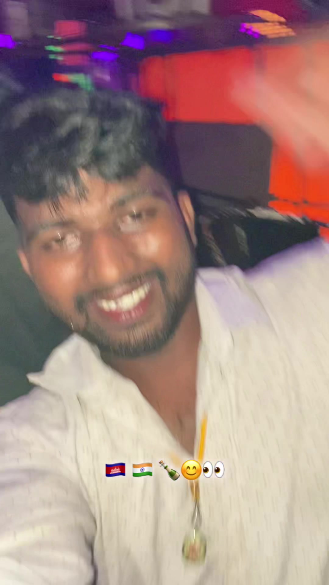 @Abhi Nishad 🤟😍