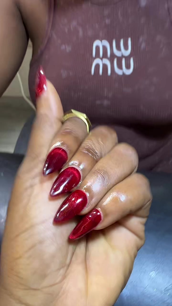 @The Art Bar (Nails & Ink)