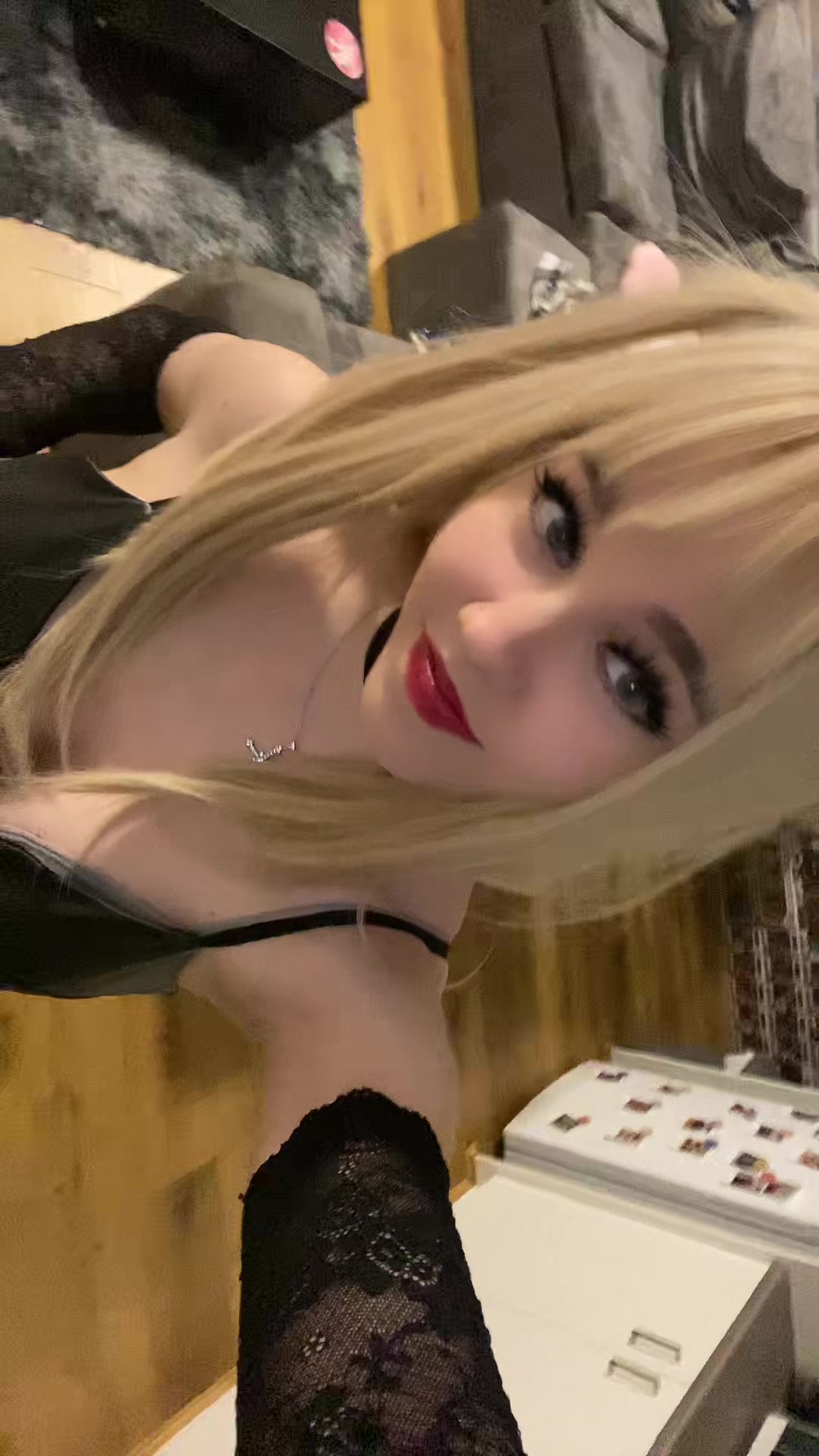 @✨Tahlia✨