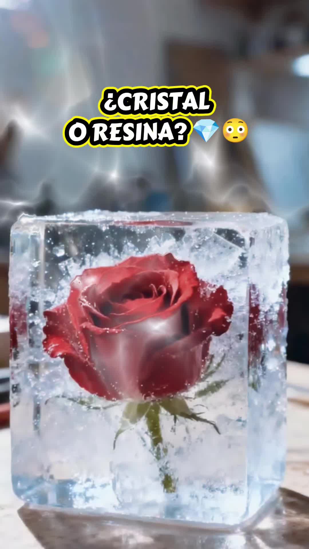 @Resineros Imparables
