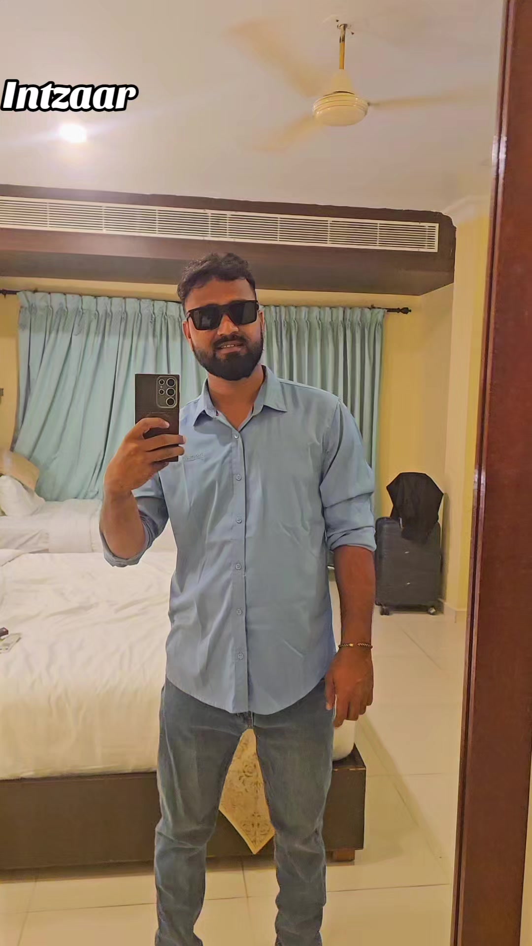 @Raghu Yadav