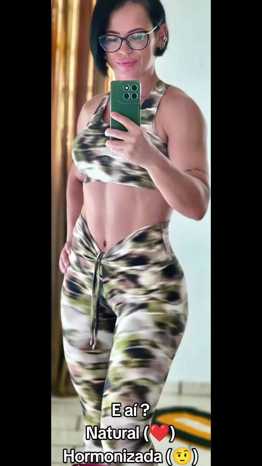 @Vovó Sarada💪🏻👑 Silvia Bovo