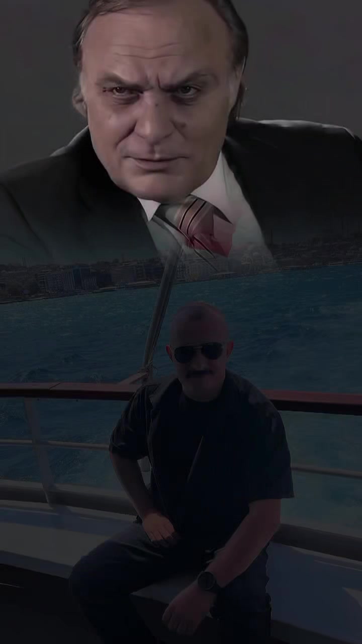 @Tanju Kazan