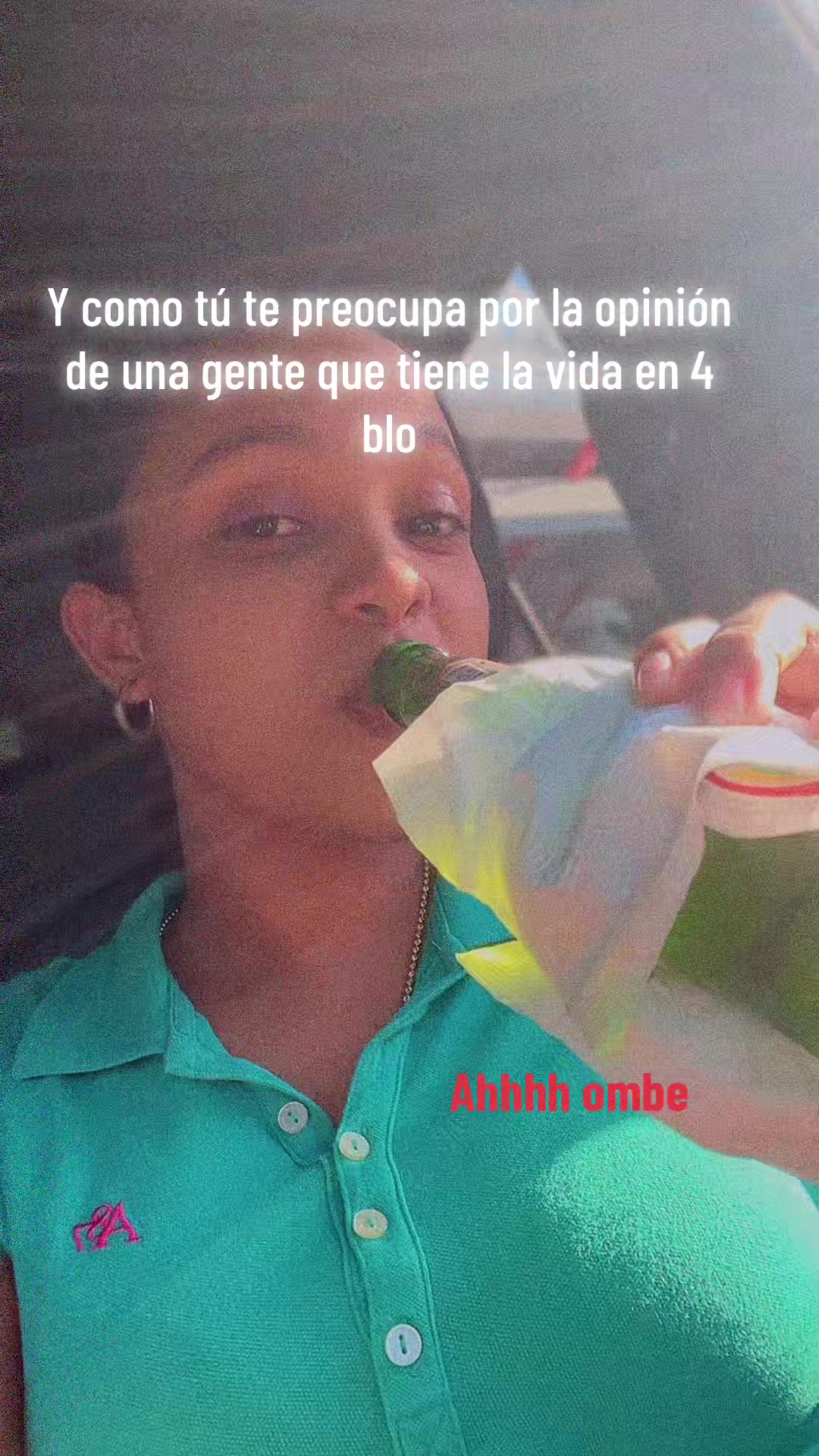 @Kiara Montero