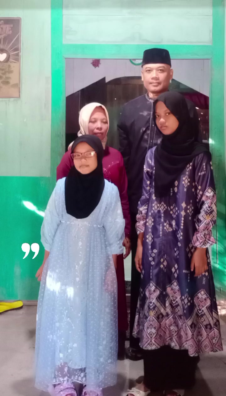 @jari menari laundry