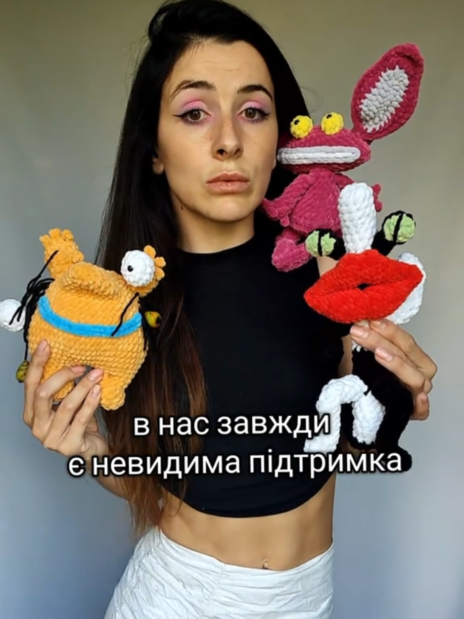@Bomashka