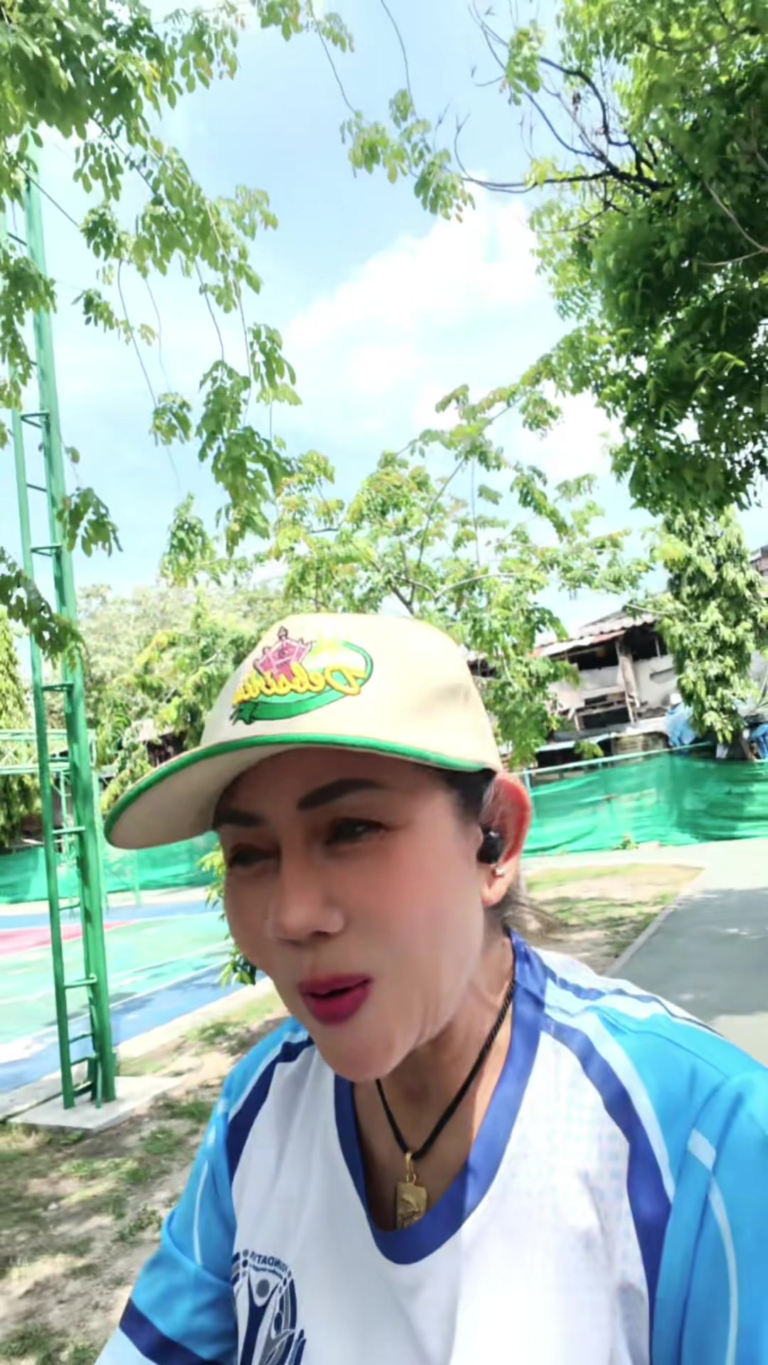 @ต้าพาไปยิม🚴&zwj;♀️ (ชอบชงกาแฟ)☕🧂