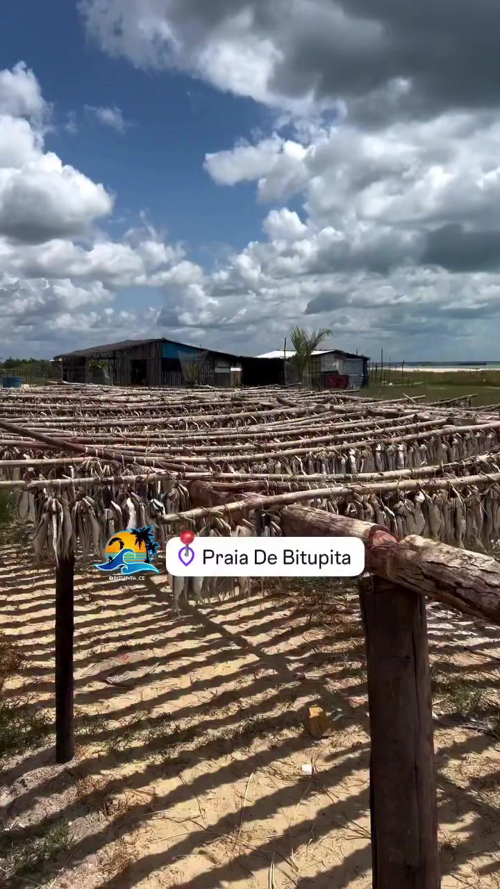 @Bitupit&aacute; - Cear&aacute;