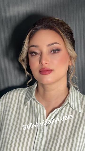@Beauty by Jalə