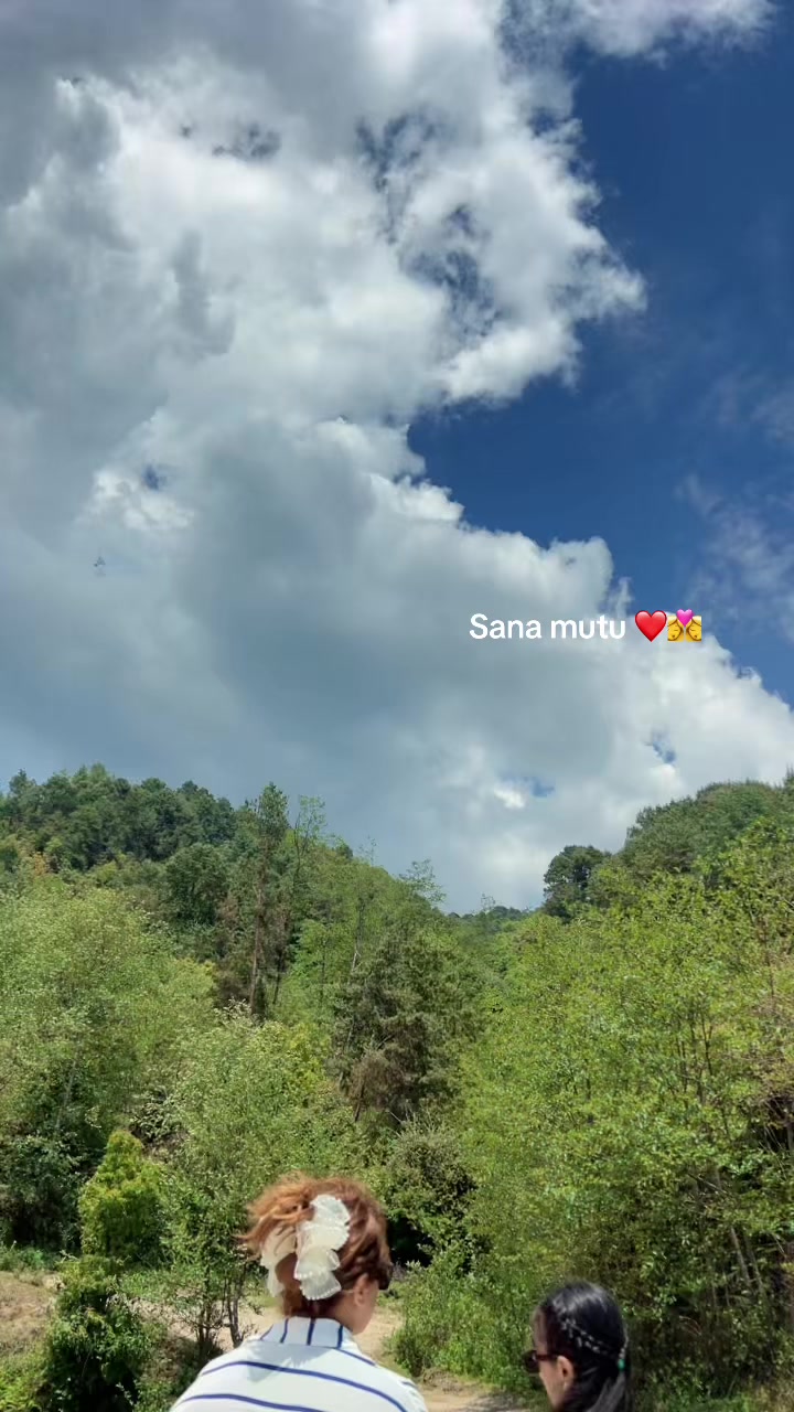 @sony maharjan