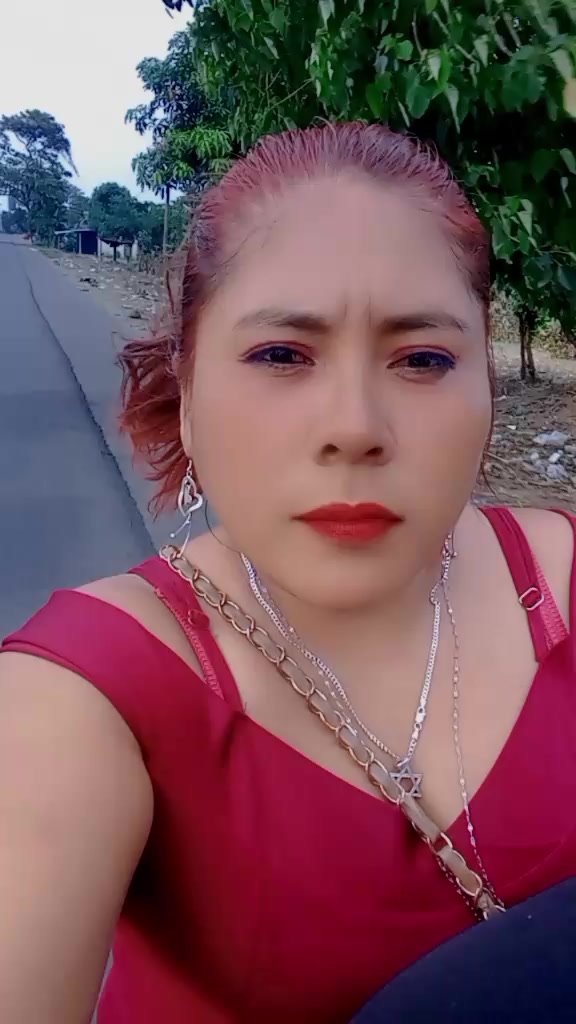 @chaparrita hernandez