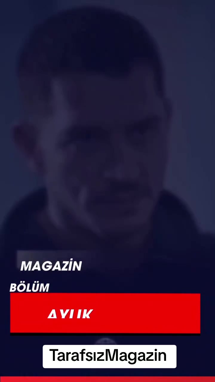 @TarafsızMagazin