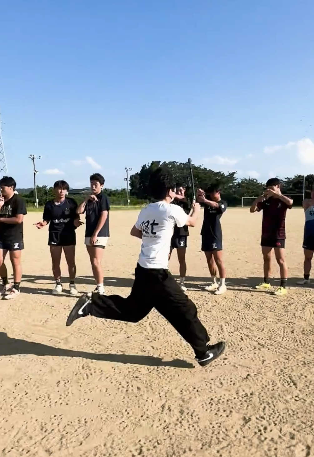 @eat愛媛朝日テレビTikTok部