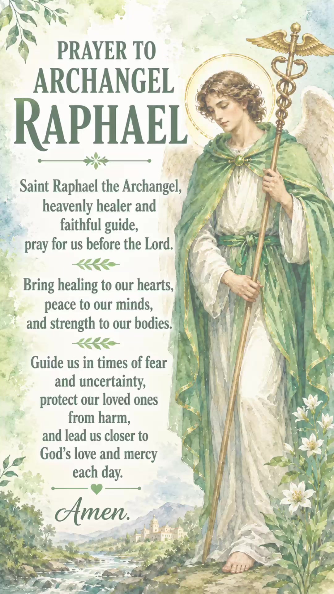 @Daily Catholic Prayers Ph