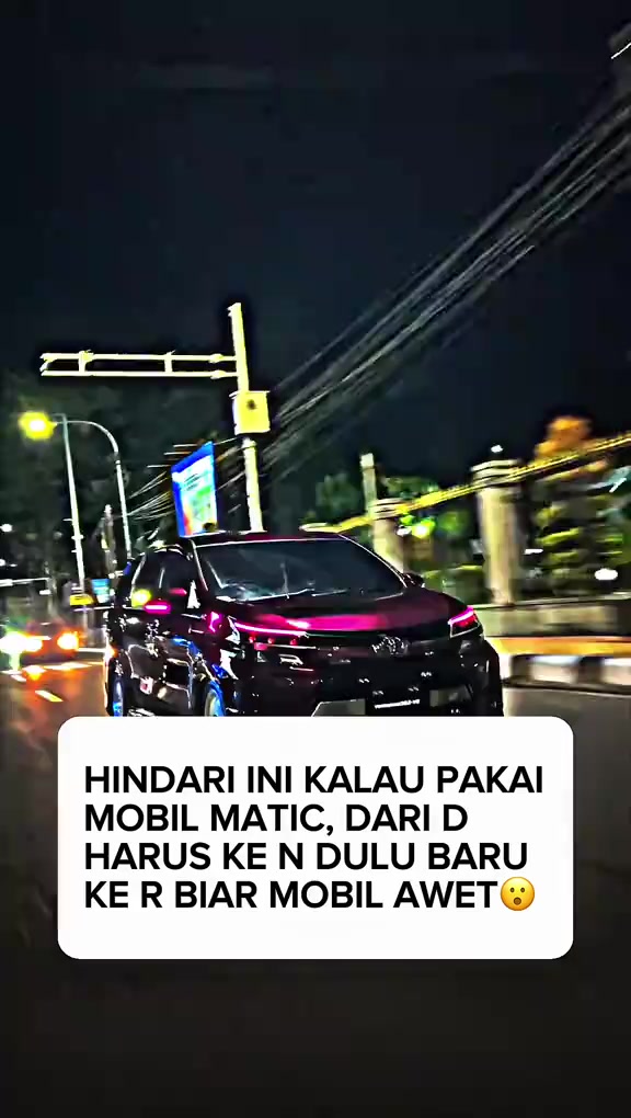 @Rifana Mengemudi Makassar
