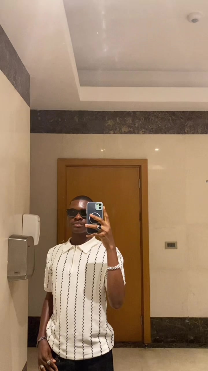 @Kingsley ⭐️