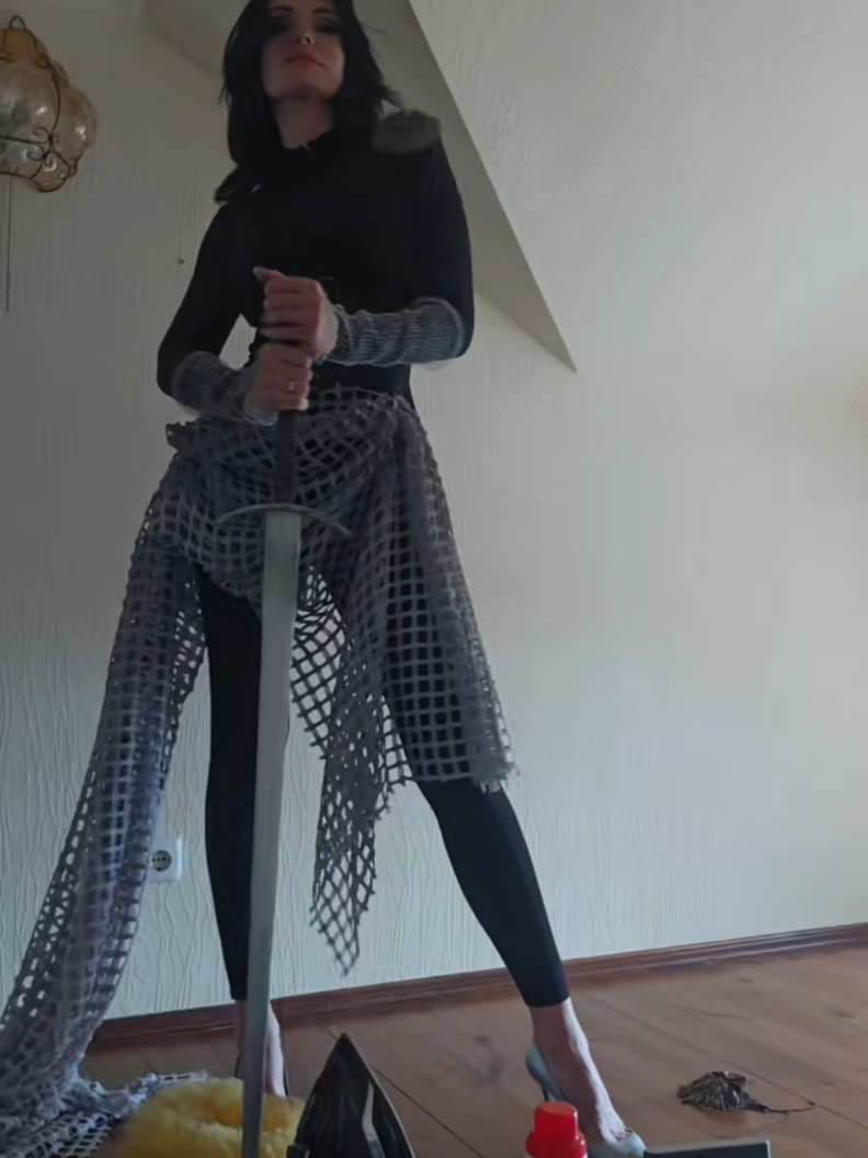 @LISA🦊777