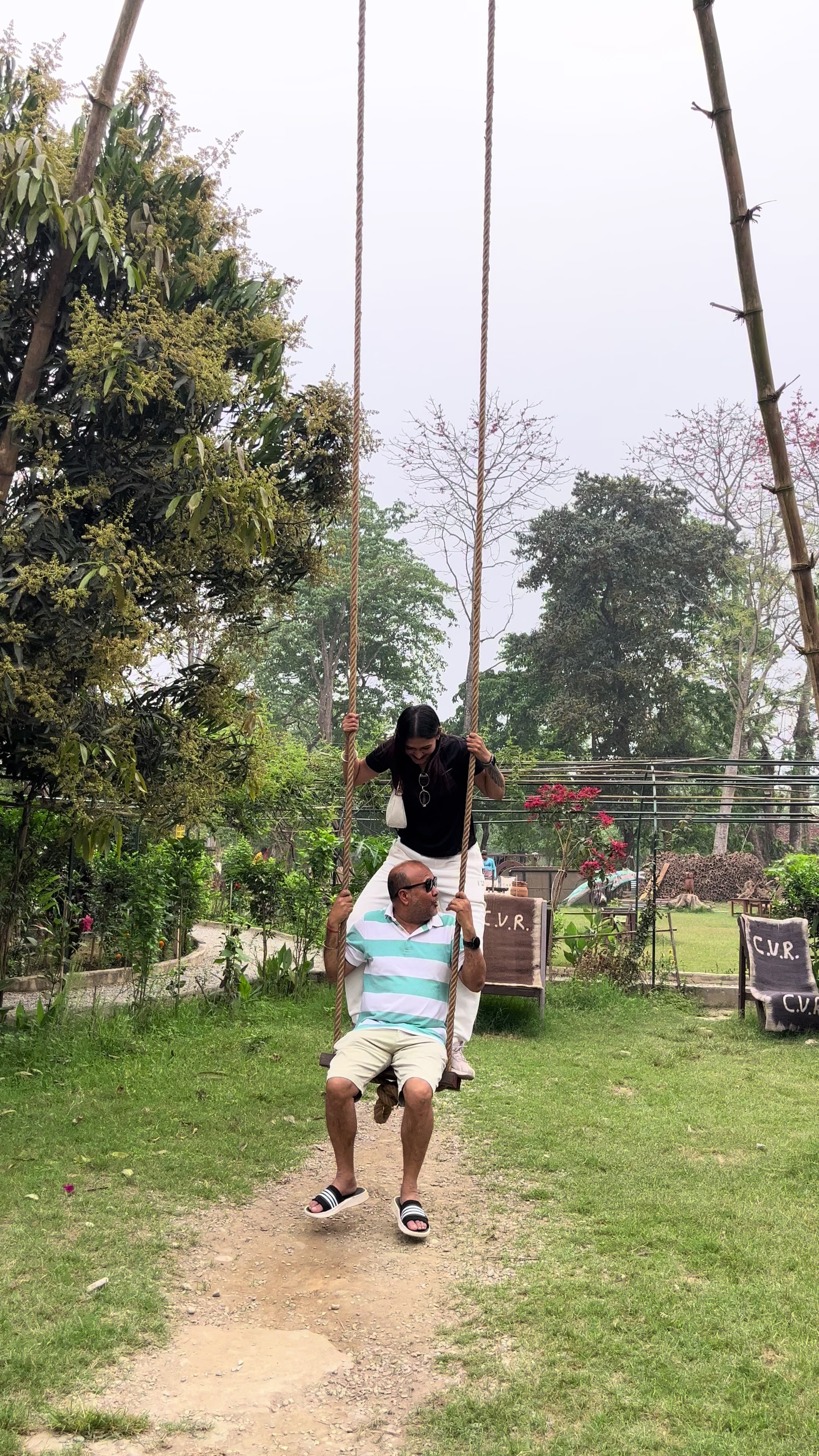 @Parbati Pandey