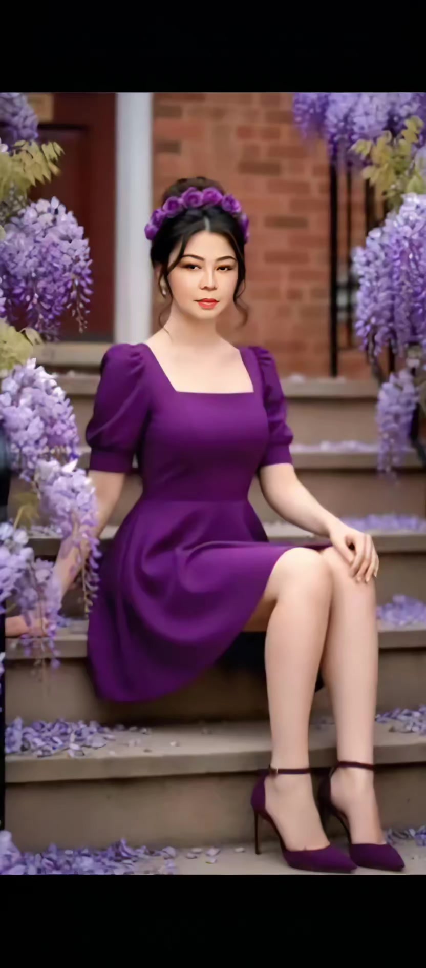 @lone girl 223
