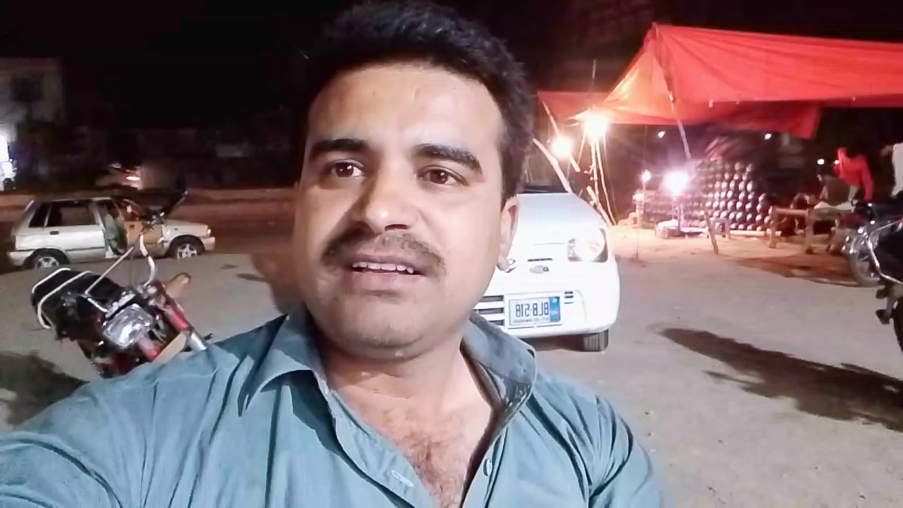 @R.K Moter
