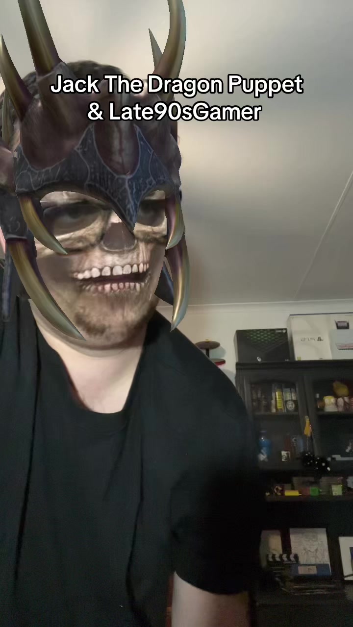 @Late 90’s Gamer