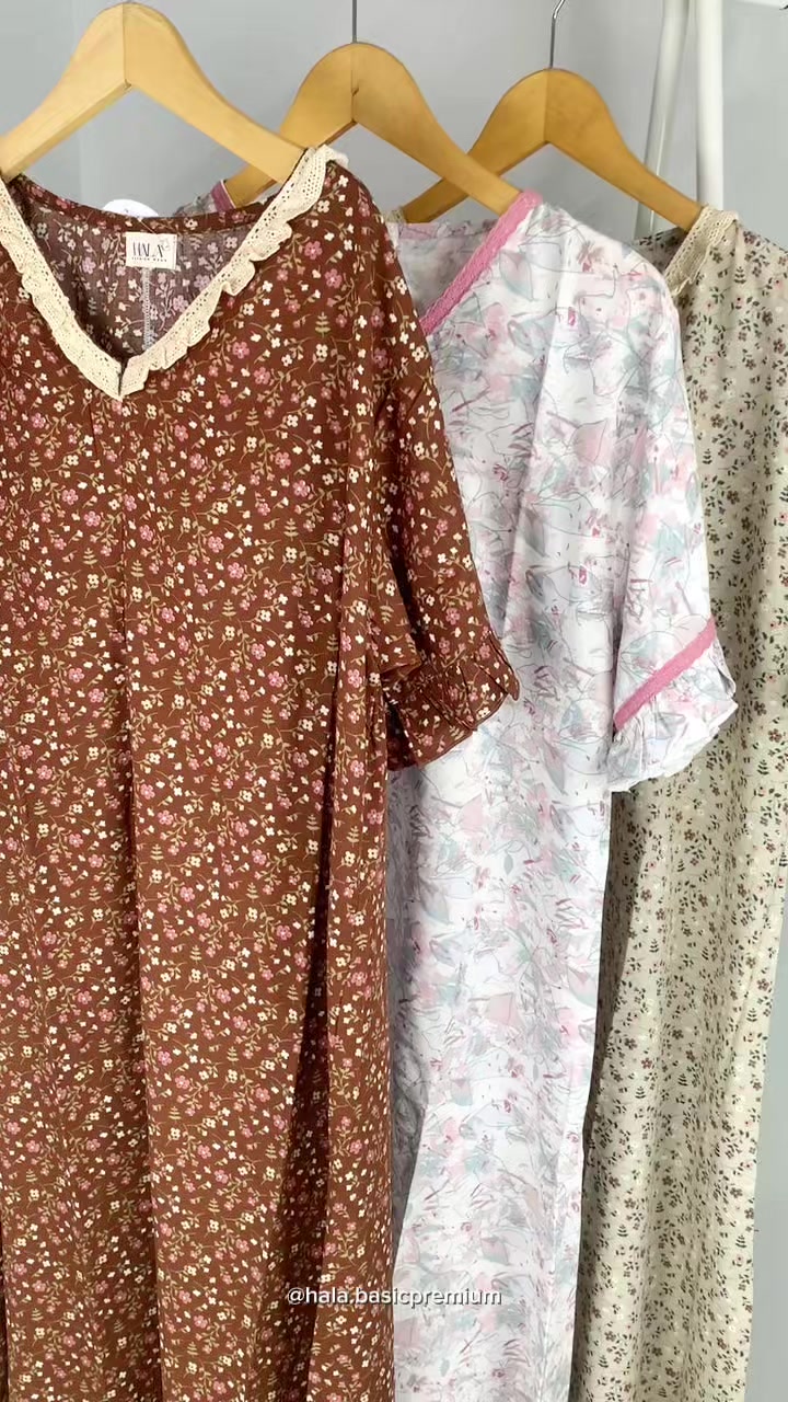 @CENTRAL BABYSHOP BONDOWOSO