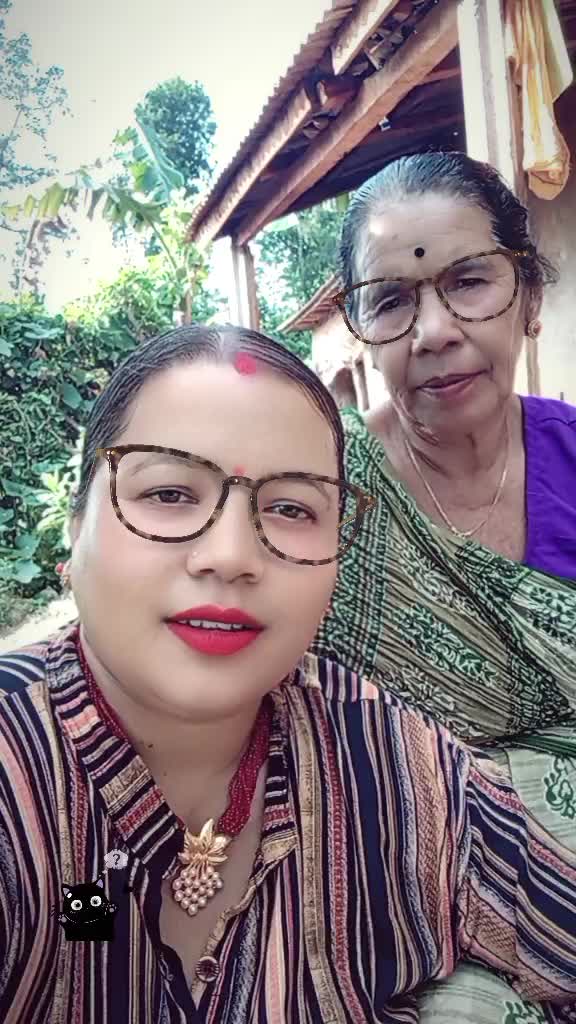 @Bishnumayabhat