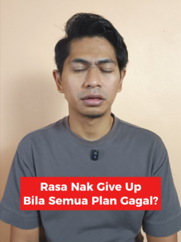 @hamsa | Pembangunan Diri
