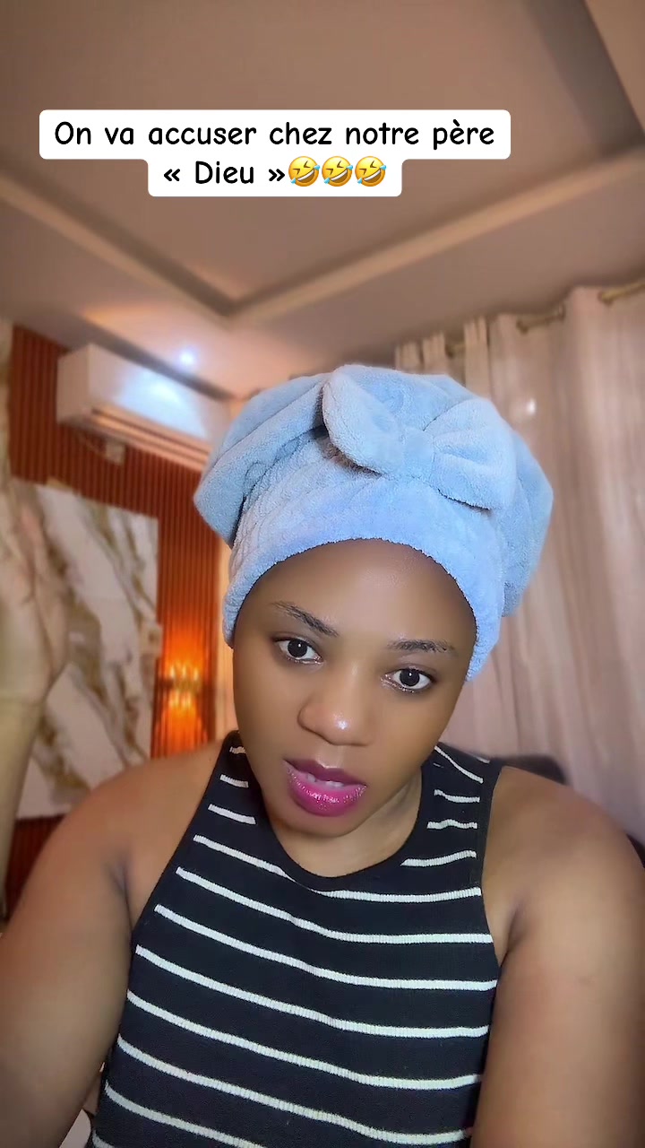 @Dr.Joëlle Nako 👩🏼⚕️🇨🇩