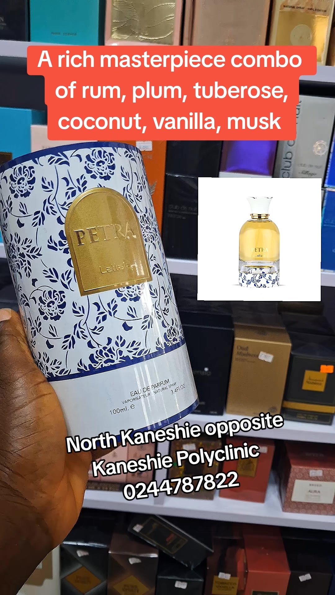 @PERFUMEGALLERY GHANA