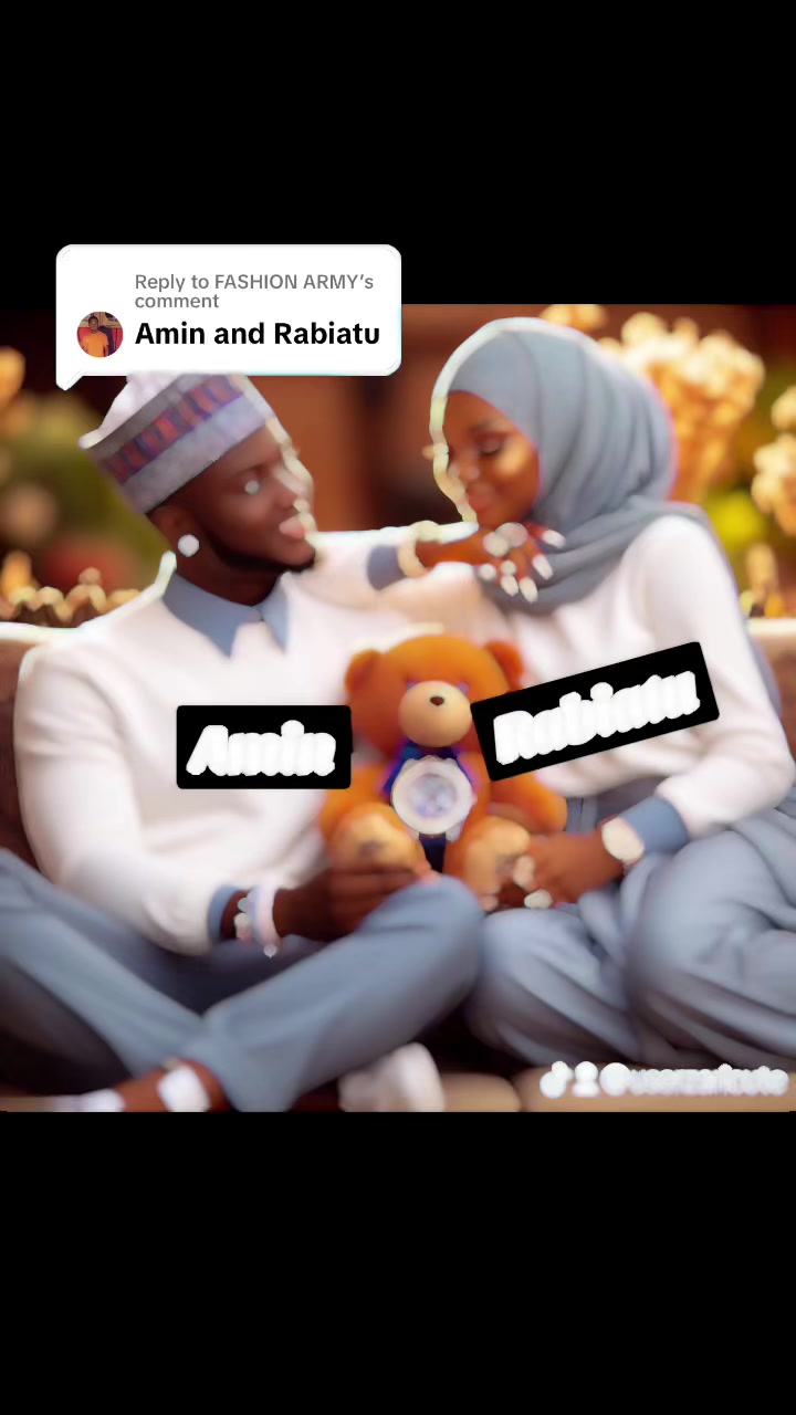 @Zaricute🩺👩⚕️💉📿🕌