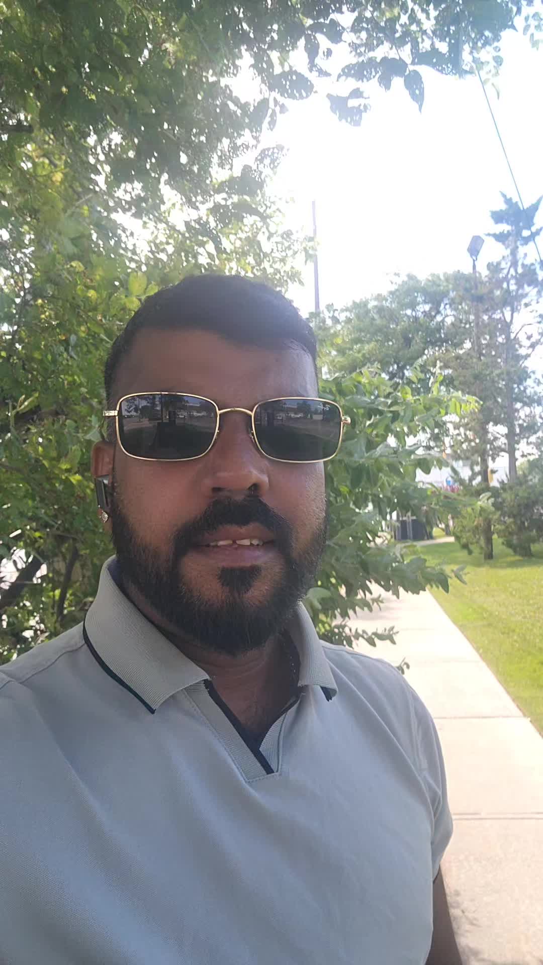 @Ravi Sivakumaran