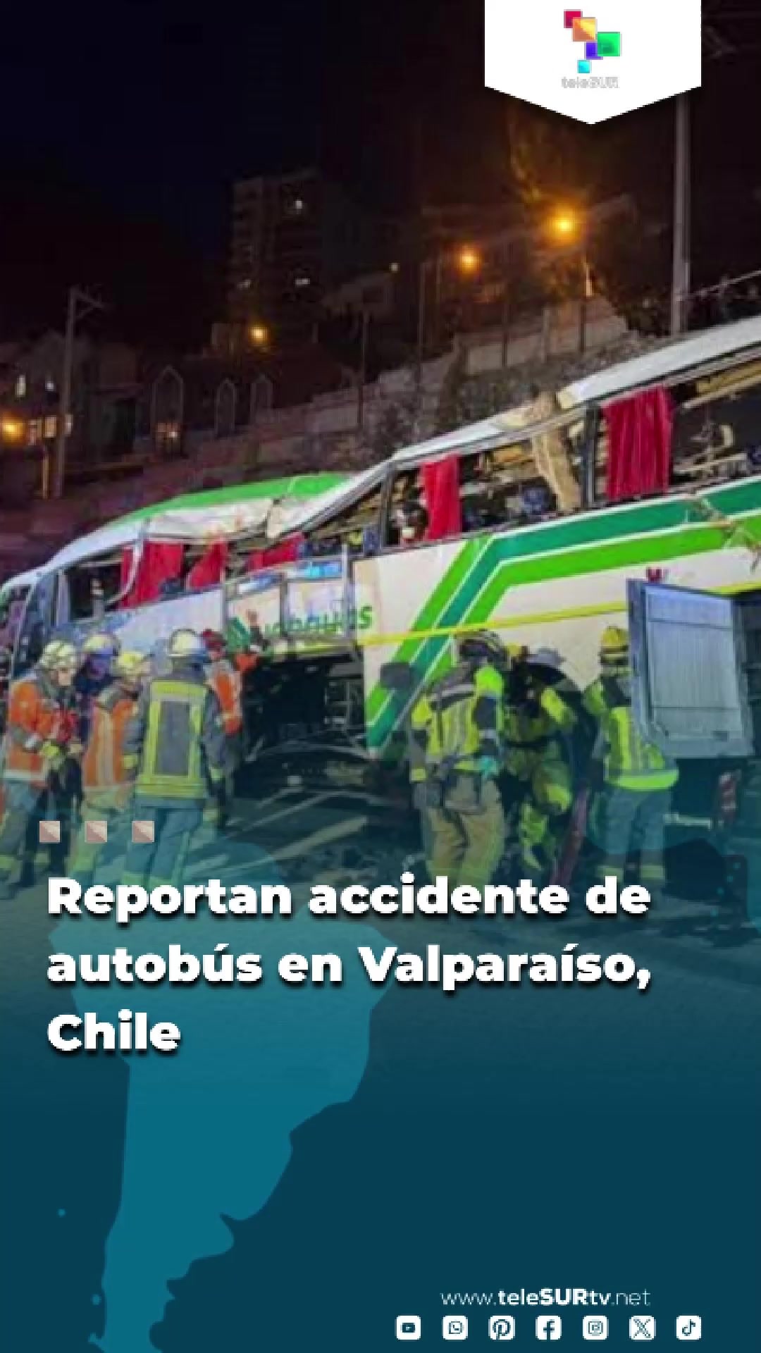@teleSUR Clips