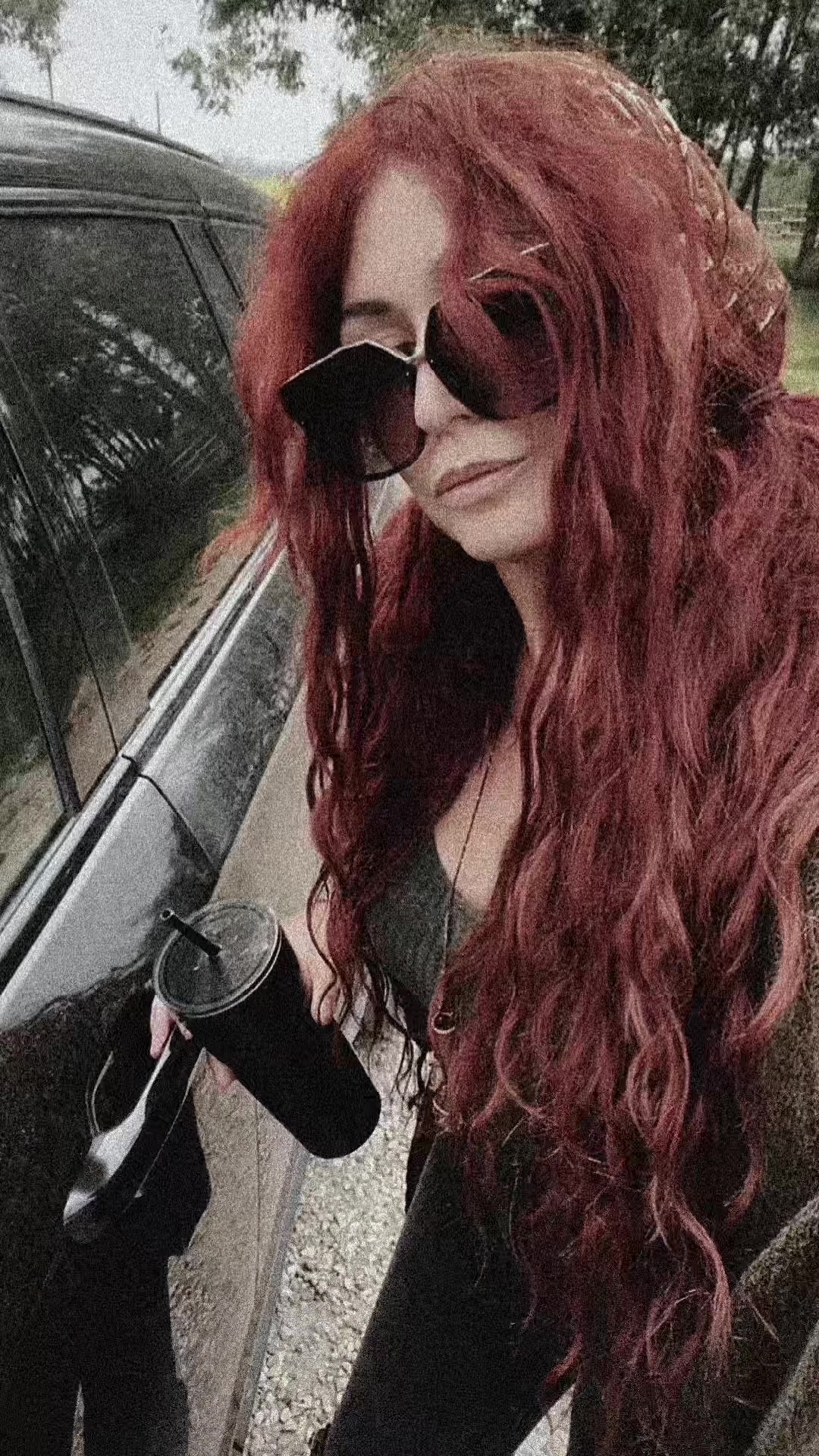 @RedHairedGypsy