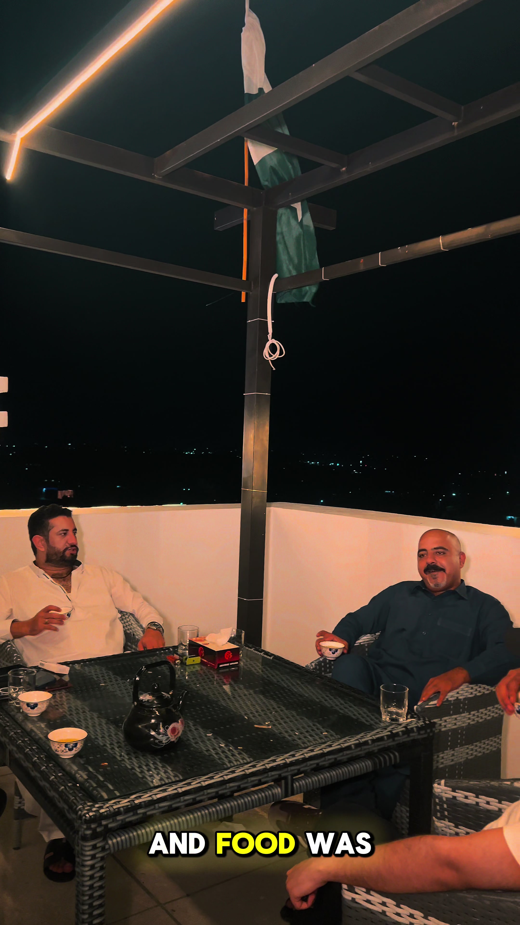 @Shinwari Jongara Islamabad