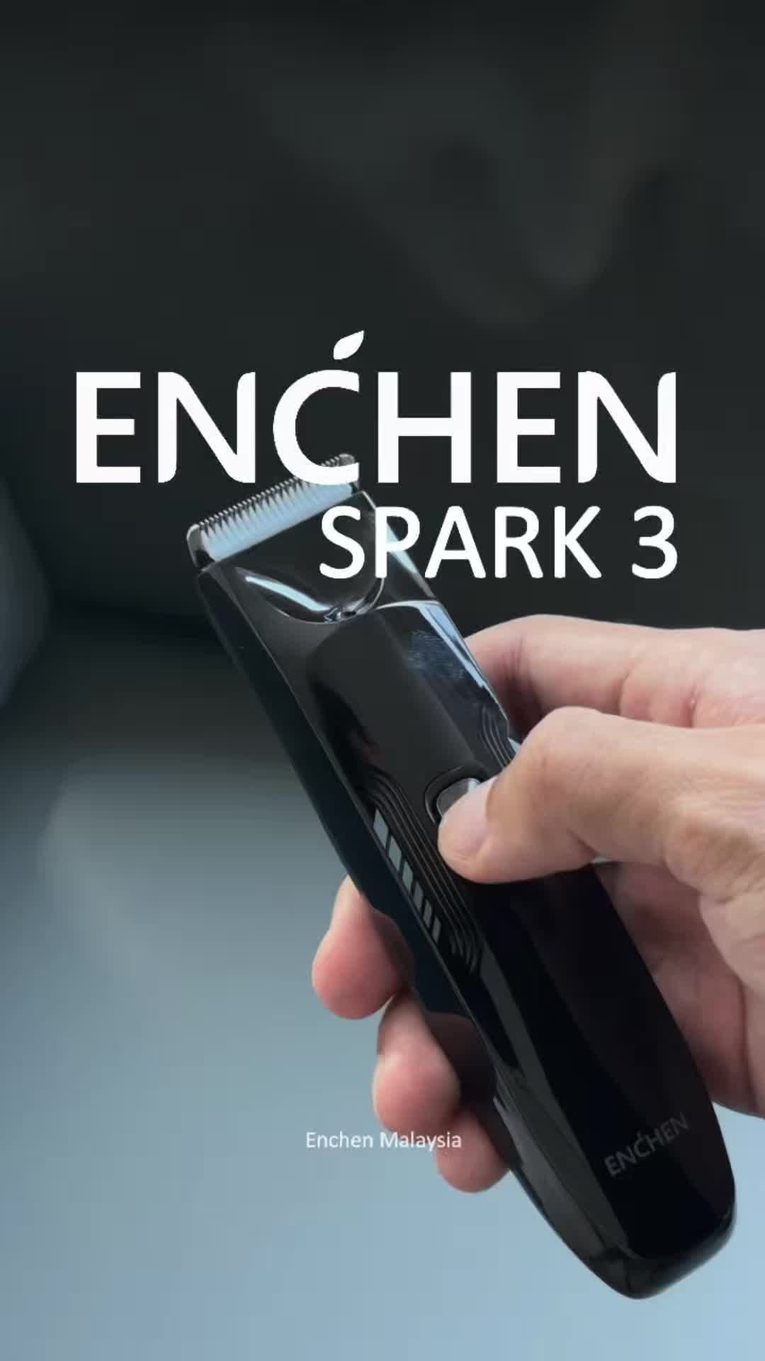 @Enchen Malaysia